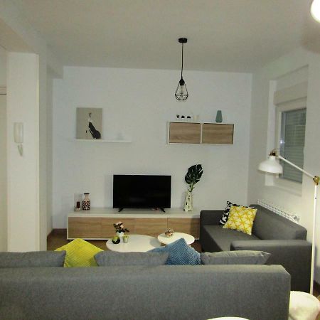 Apartamento Soria Centro L&A Extérieur photo