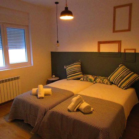 Apartamento Soria Centro L&A Extérieur photo