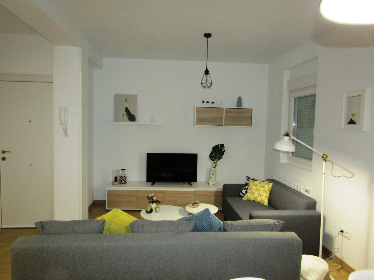 Apartamento Soria Centro L&A Extérieur photo