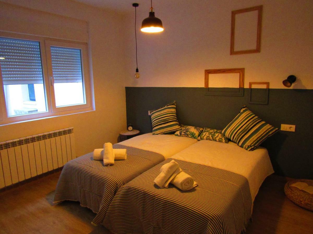 Apartamento Soria Centro L&A Extérieur photo