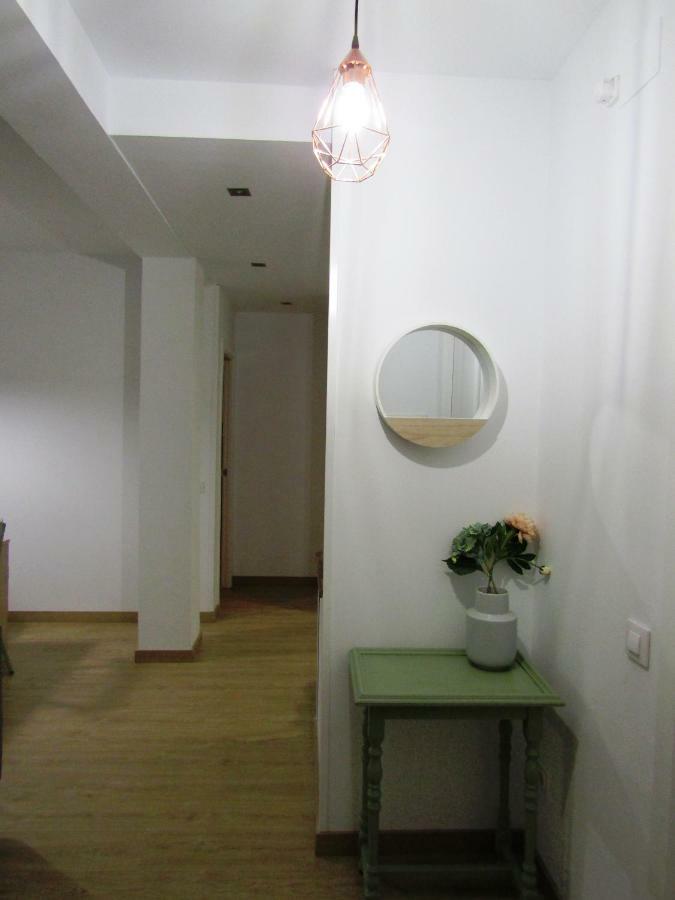 Apartamento Soria Centro L&A Extérieur photo