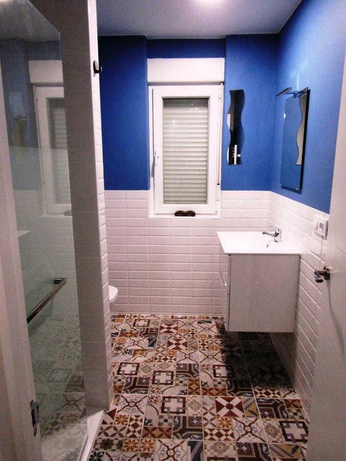 Apartamento Soria Centro L&A Extérieur photo