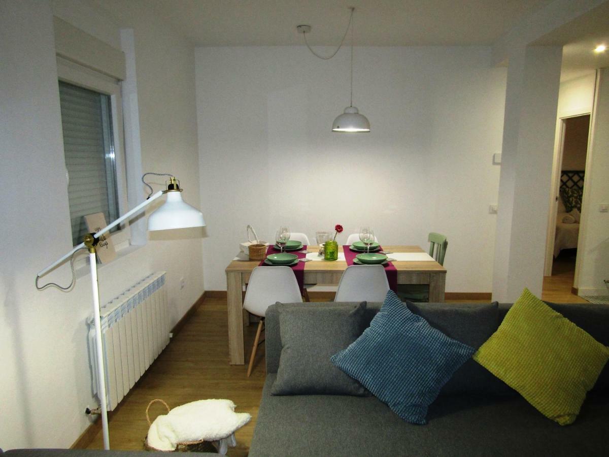 Apartamento Soria Centro L&A Extérieur photo