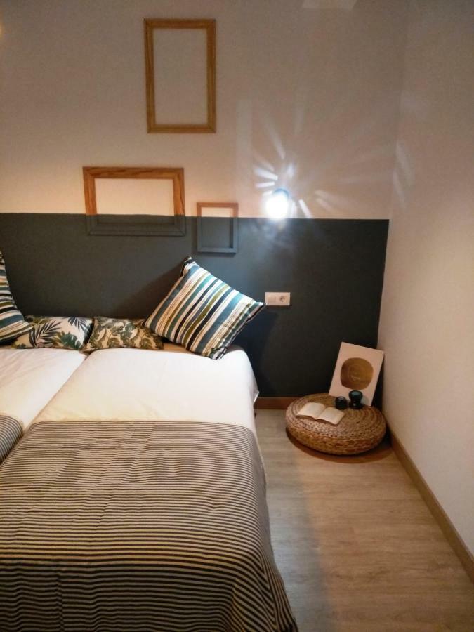Apartamento Soria Centro L&A Extérieur photo