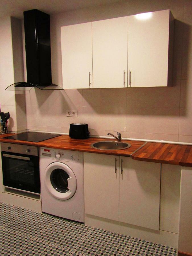 Apartamento Soria Centro L&A Extérieur photo